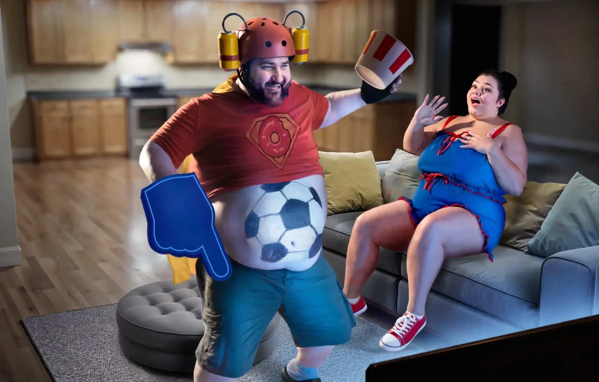 75 % bis zu € 500 für Sportwetten