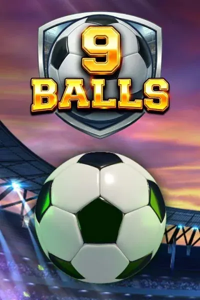 9 Balls | VegasHero Casino AT