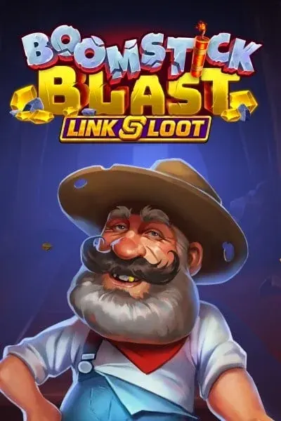 Boomstick Blast: Link & Loot | VegasHero Casino AT