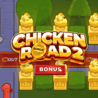 Chicken Road 2 Bonus Slot — VegasHero Casino AT