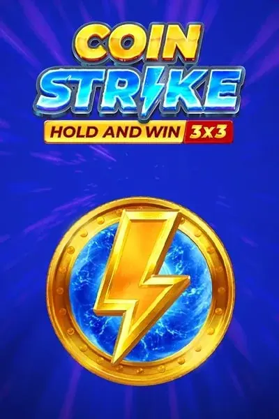 Coin Strike: Hold and Win | VegasHero Casino AT