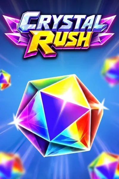 Crystal Rush Slot — VegasHero Casino AT