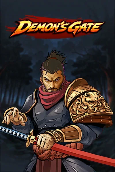VegasHero Casino AT: Demon's Gate