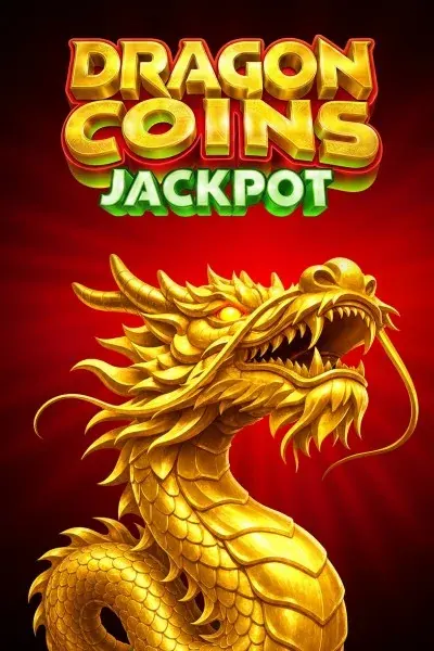 Spiel Dragon Coins Jackpot · VegasHero Casino AT
