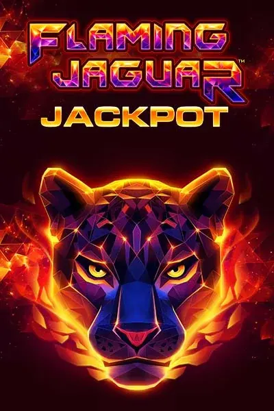 Flaming Jaguar Jackpot — Slot | VegasHero Casino AT