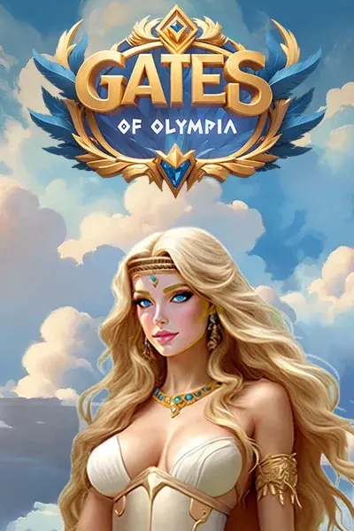 VegasHero Casino AT: Gates of Olympia