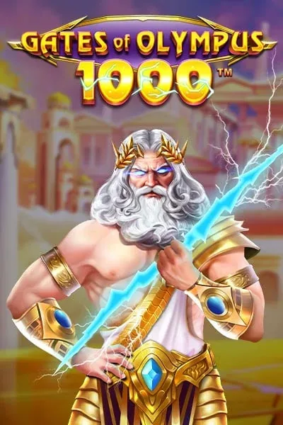Gates of Olympus 1000 bei VegasHero Casino AT