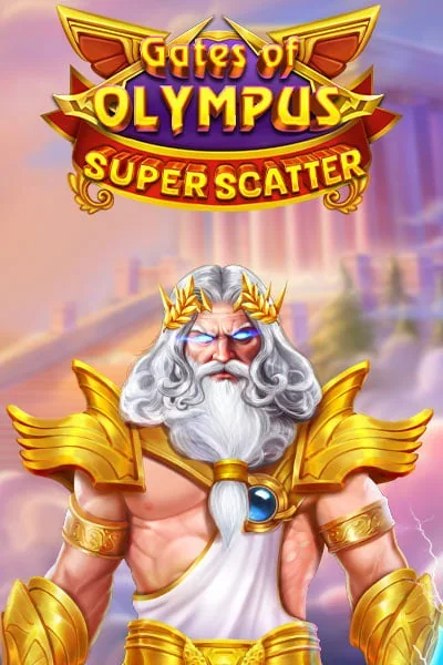Gates of Olympus Super Scatter — Slot | VegasHero Casino AT