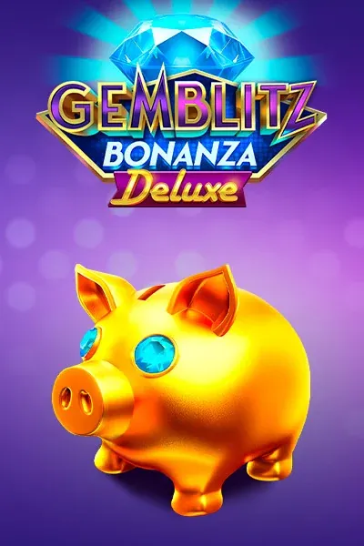 Gemblitz Bonanza Deluxe | VegasHero Casino AT
