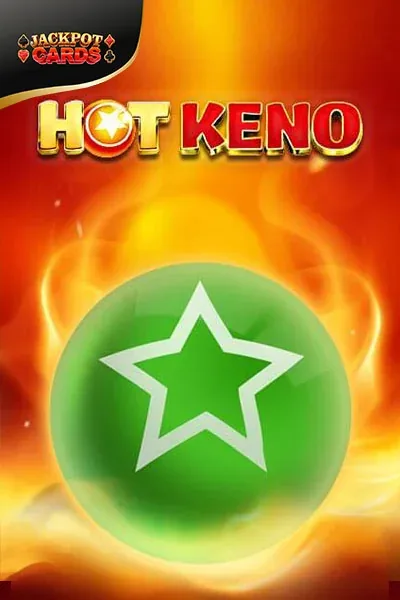 Hot Keno — Slot | VegasHero Casino AT