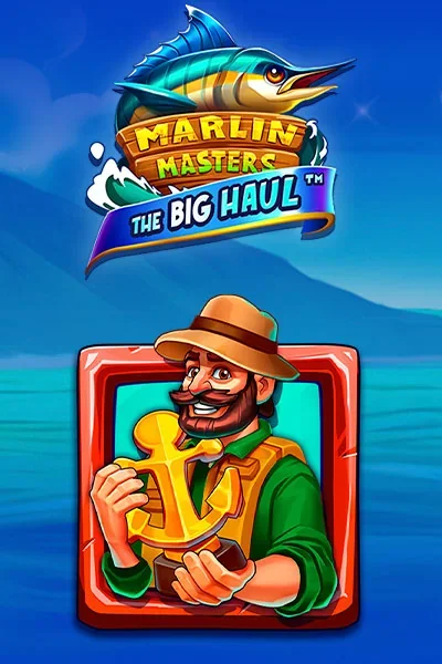 VegasHero Casino AT: Marlin Masters: The Big Haul