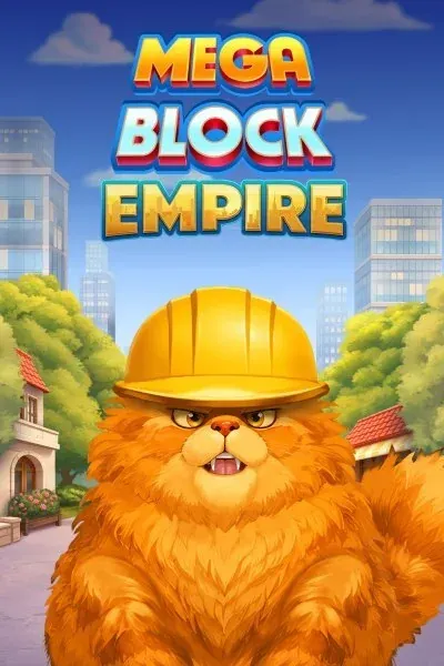 Mega Block Empire bei VegasHero Casino AT
