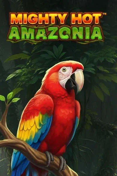 VegasHero Casino AT: Mighty Hot: Amazonia
