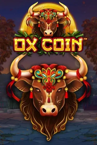 Spiel Ox Coin · VegasHero Casino AT