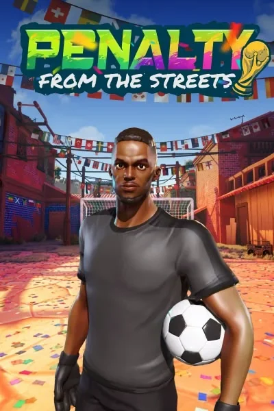 Penalty - From the Streets — Slot | VegasHero Casino AT