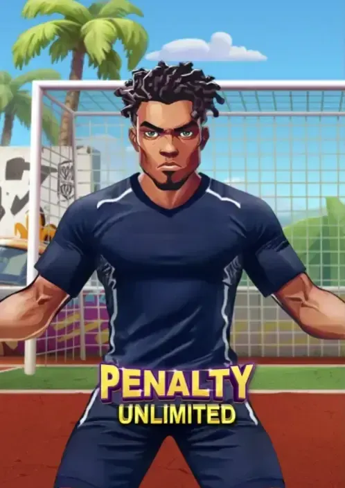 Penalty Unlimited bei VegasHero Casino AT