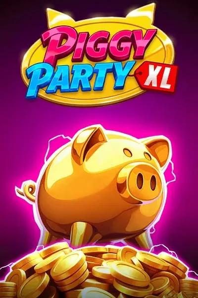 VegasHero Casino AT: Piggy Party XL