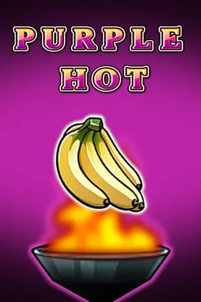 Purple Hot — Slot | VegasHero Casino AT