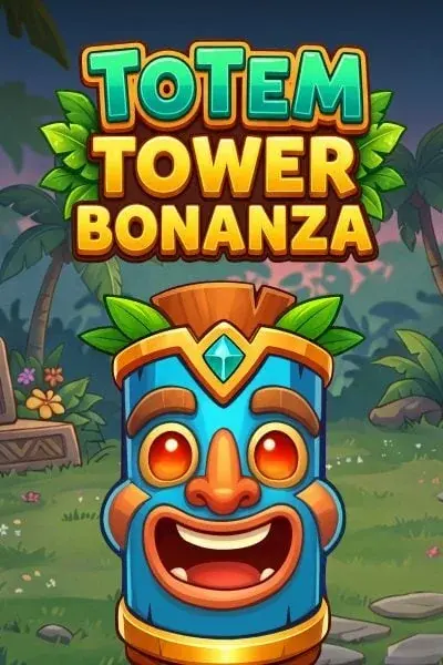 VegasHero Casino AT: Totem Tower Bonanza