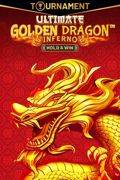 VegasHero Casino AT: Ultimate Golden Dragon Inferno